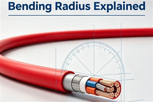 Bending Radius Explained