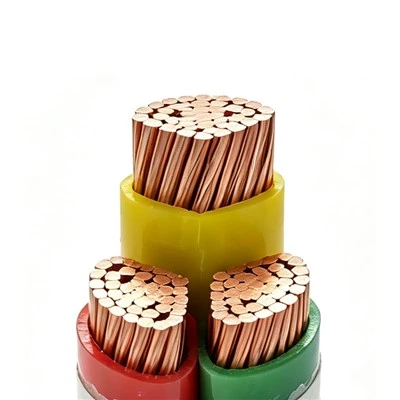 BS 5467 Armored Power Cable